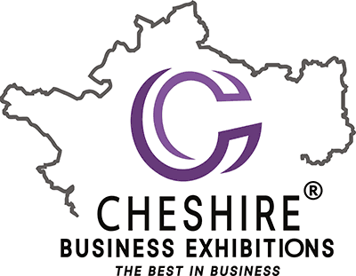 Cheshire Business Exhibitions logo