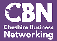 Cheshire Business Networking logo