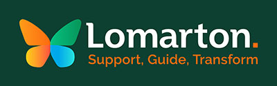 Lomarton logo