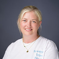 Beth Beggs from Balloon Marketing 