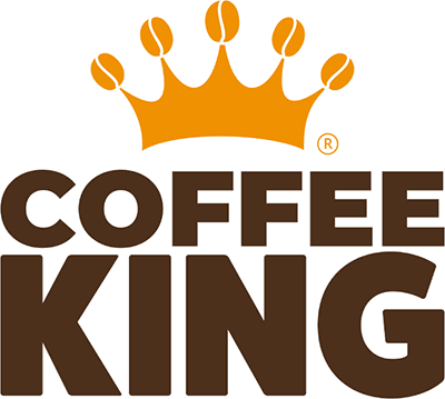 Coffee King Logo