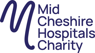 Mid Cheshire Hospitals Charity logo