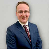 Tom Kennedy from Quilter Financial Advisers
