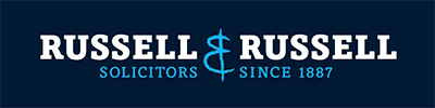 Russell and Russell Solicitors logo