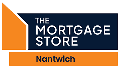 The Mortgage Store Nantwich logo