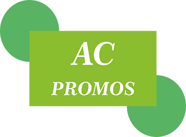 AC Promos logo