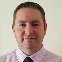 Tony Ryan from Boiler Group Ltd