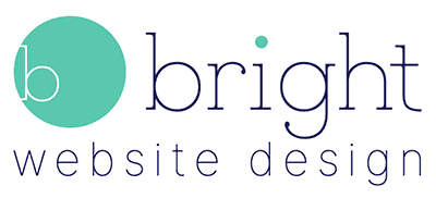 Bright Website Design logo