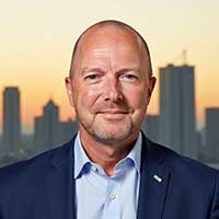 Mark Hawtin from Elev8 Exec