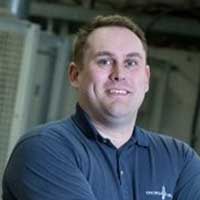 Daniel Kingston from Hart Bespoke Furniture