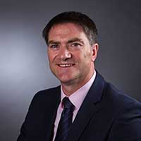 Stewart Bailey from Hibberts Solicitors