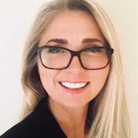 Rebecca Gale from Lomarton