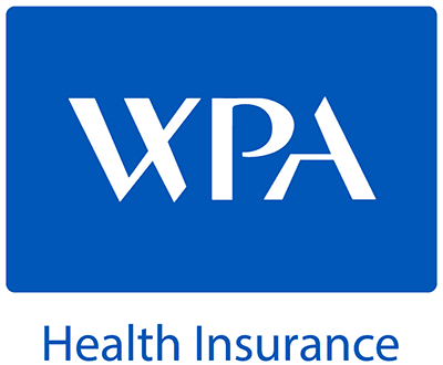 WPA Health Insurance logo