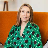 Fran Johnson from WR Partners