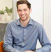 Mike Atkin from WR Partners