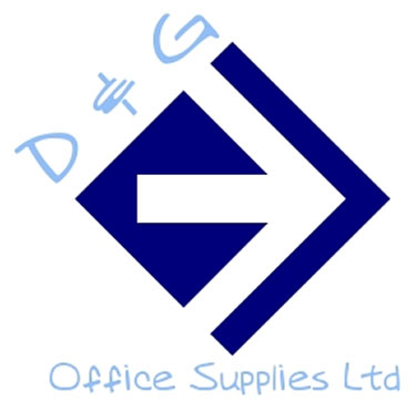 D & G Office Supplies Ltd logo