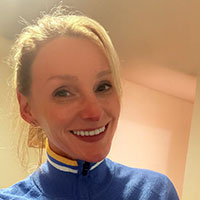 Stacey Booth from Daedon Group
