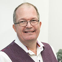 Jay Blake from Love Payroll Limited