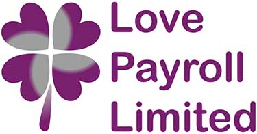 Love Payroll Limited logo
