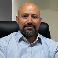 Shab Mirtorabi from S Mirtorabi Accounts