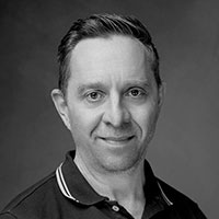 Simon Warbrook from Warbrook Creative