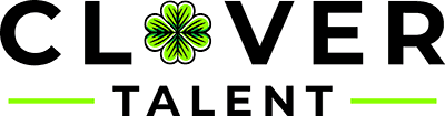 Clover Talent Logo