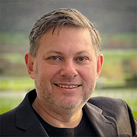 James Greenaway from Era Creative