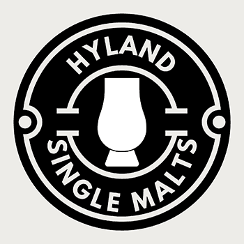 Hyland Single Malts Logo
