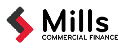 Mills Commercial Finance logo
