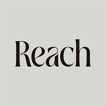 Reach Marketing logo