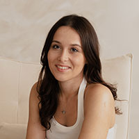 Meg Giannasi from Reach Marketing