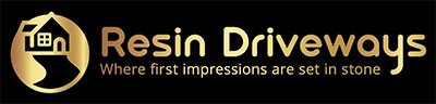 Resin Driveways logo