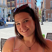 Sarah Holden from Resin Driveways