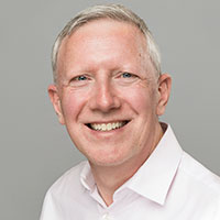 Jon Burton from Fairclough Travel