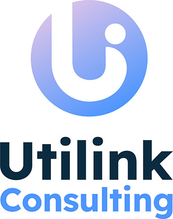 Utilink Consulting logo