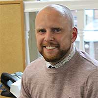 Matthew Mallin from Acrisure