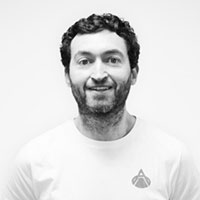 Thomas Buckley from Arctec Data Ltd