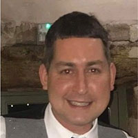Gareth Hollins from Hollins Removal and Storage (HRS)