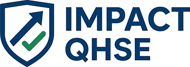 Impact QHSE logo