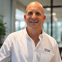 Jay Laverick from Impact QHSE
