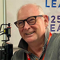 Mal Oldfield from Picture House Films