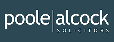 Poole Alcock Solicitors logo