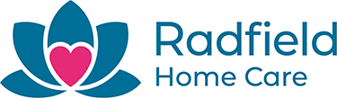 Radfield Home Care logo