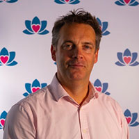 Rob Dancy from Radfield Home Care