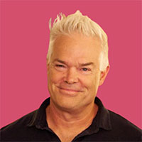Andrew Hammond from Rocket Leads