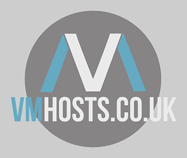 VM Hosts logo