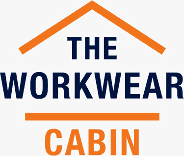 The Workwear Cabin logo