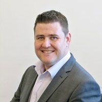 Marc Halstead from The Workwear Cabin