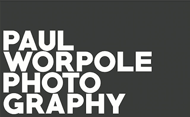 Paul Worpole Photography logo