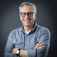 Paul Worpole from Paul Worpole Photography